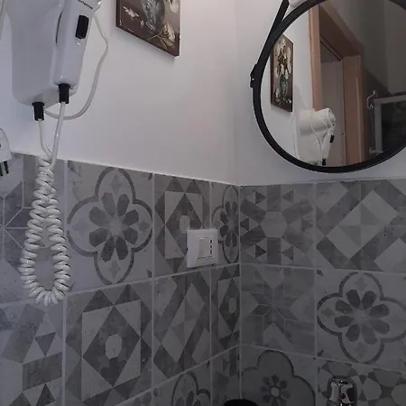 Casa Di Via Giacalone *