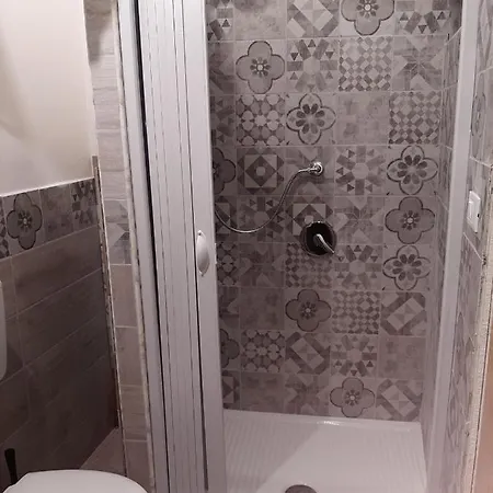 Casa Di Via Giacalone Апартаменты *