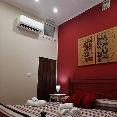 Casa Di Via Giacalone *