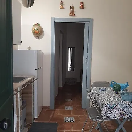 Casa Di Via Giacalone