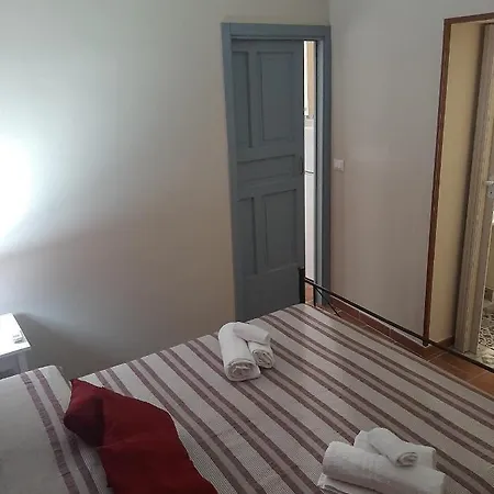 Апартаменты Casa Di Via Giacalone