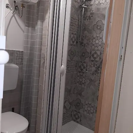 Апартаменты Casa Di Via Giacalone