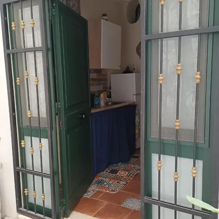 Casa Di Via Giacalone