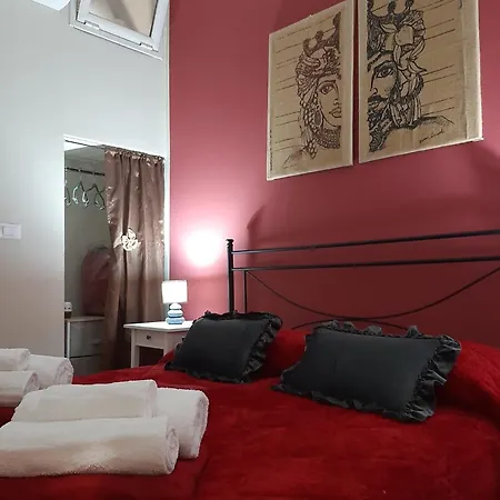 Casa Di Via Giacalone