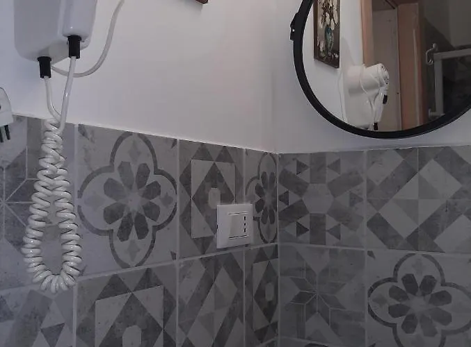 Casa Di Via Giacalone *