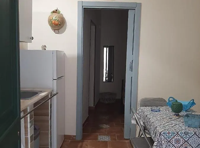 Casa Di Via Giacalone