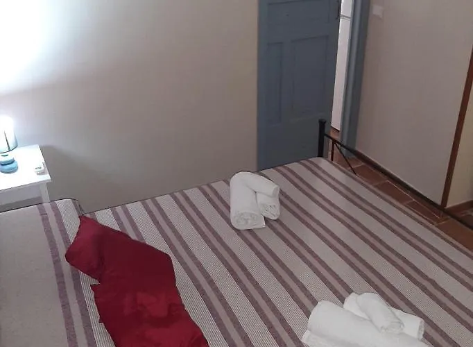 Casa Di Via Giacalone