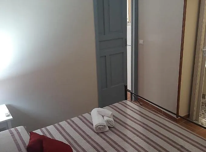 아파트 Casa Di Via Giacalone