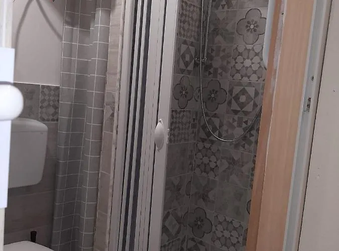 아파트 Casa Di Via Giacalone