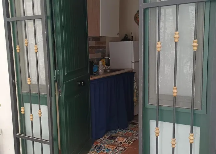 Casa Di Via Giacalone