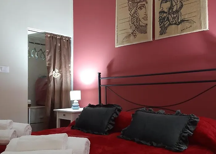 Casa Di Via Giacalone