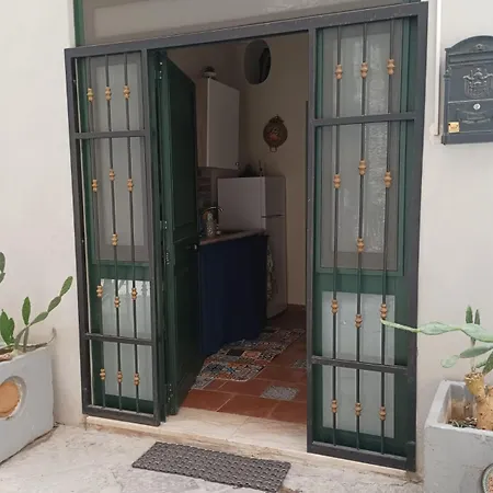 アパート Casa Di Via Giacalone